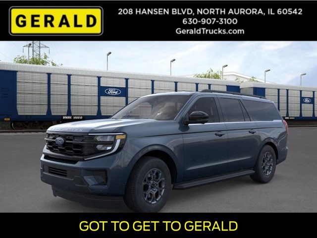 2026 Ford Expedition MAX Active 4WD