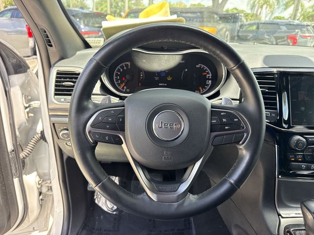 2019 Jeep Cherokee - $15,998