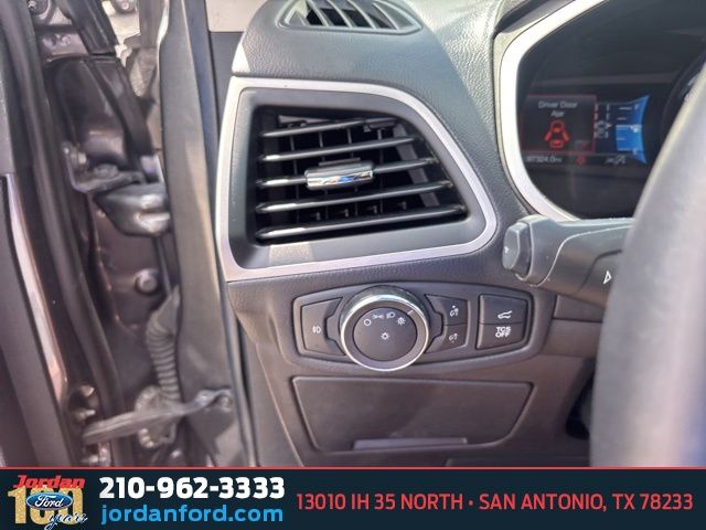Used Car 2020 Ford Edge  Sel For Sale Under $20,000 In San Antonio, Texas