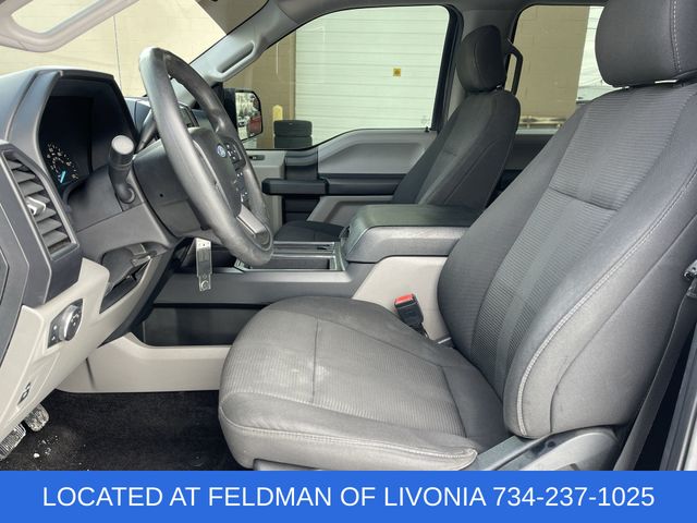 Used 2018 Ford F-150 For Sale in Livonia, MI