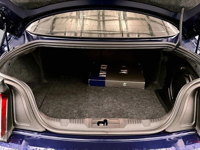 2015 Ford Mustang GT 50 Years Limited Edition Blue at Grove City Ford