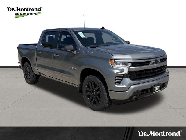 2026 Chevrolet Silverado 1500 RST - 2