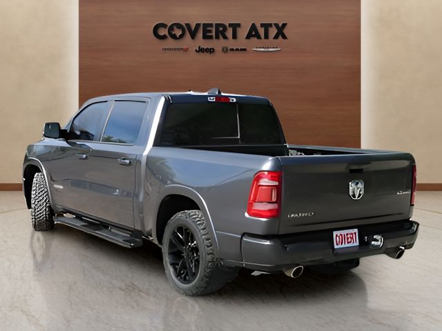Used Car 2022 Ram 1500  Laramie For Sale Under $40,000 In Austin, Texas