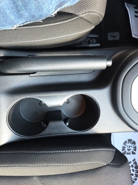 2023 Kia Forte LXS - Snow White Pearl exterior view 19