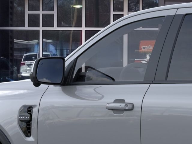 New 2026 White Ford Lariat image 20