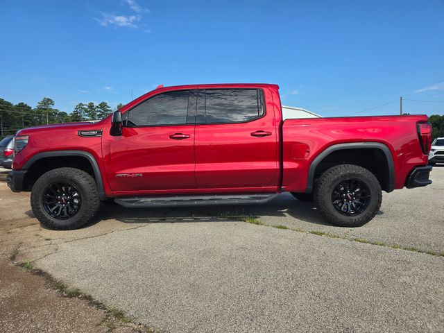 2023 GMC Sierra 1500 AT4X:169444A