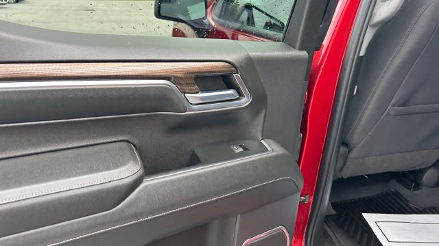 Used 2023 Chevrolet Silverado 1500 Truck