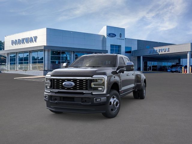 New 2026  Ford Platinum image 2