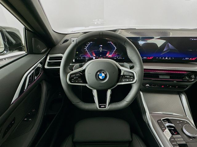 2025 BMW 4 Series 430i xDrive 11