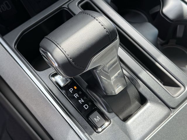 New 2026 Gray Ford Platinum image 19