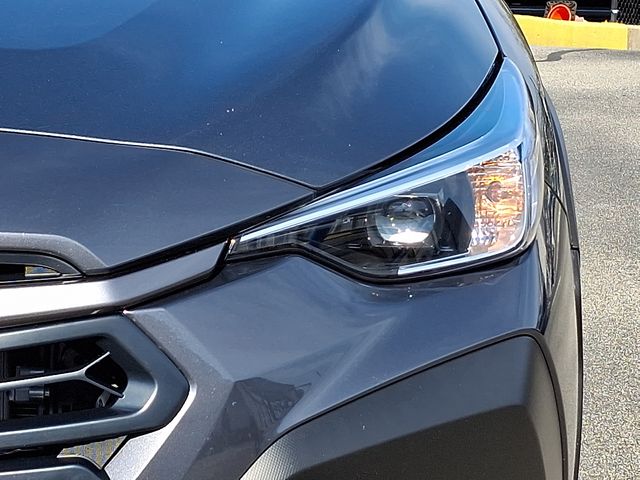 used 2024 Subaru Crosstrek car, priced at $25,802