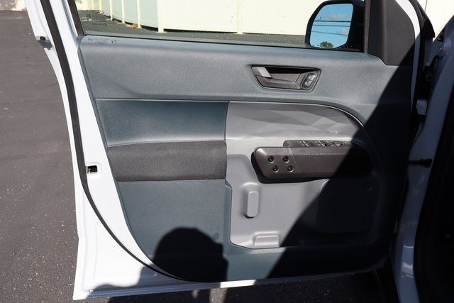 new 2025 Ford Maverick car, priced at $29,229