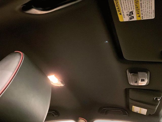 2019 Subaru WRX Premium Black at Subaru and VW of Moon Township