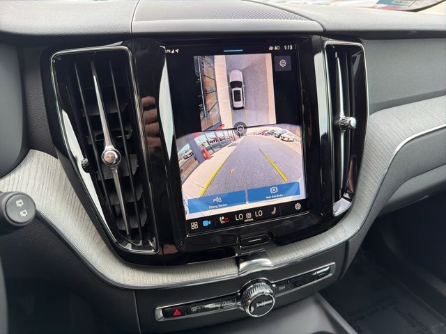 New 2025 Gray Volvo T8 Plus image 18