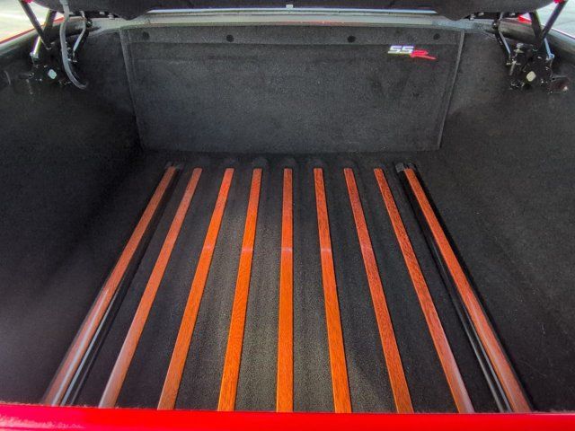 Used 2004 Chevrolet SSR Truck
