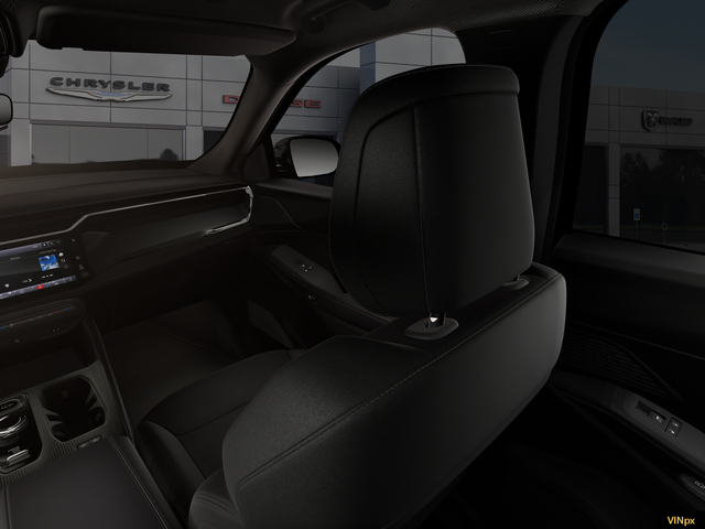 new 2026 Jeep Cherokee car, priced at $39,252