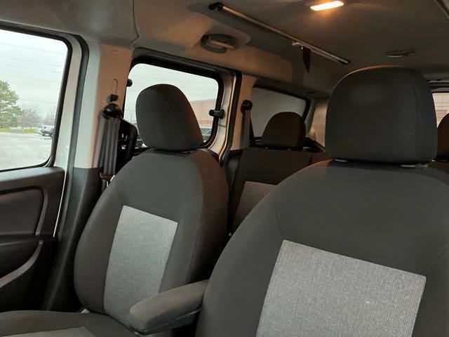 2020 Ram ProMaster City SLT 15