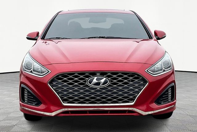 Used 2019 Hyundai Sonata For Sale in OLIVE BRANCH, MS