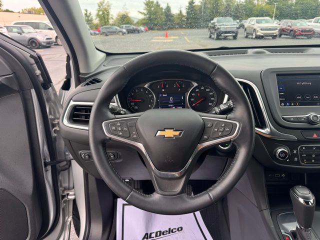 2021 Chevrolet Equinox LT 21