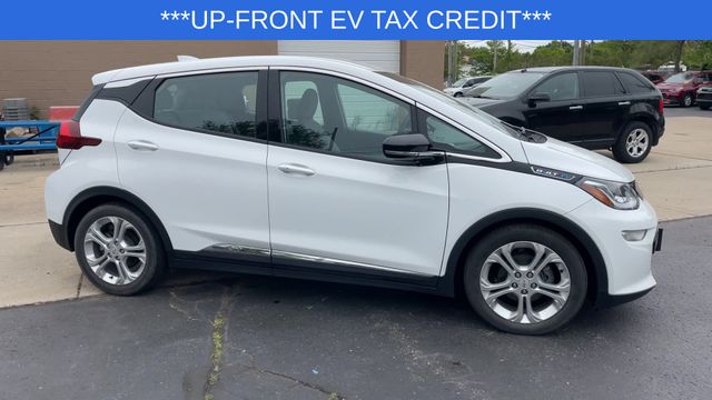 Used 2019 Chevrolet Bolt EV For Sale in Livonia, MI