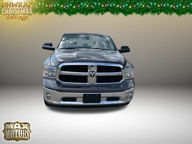 2024 Ram 1500 Classic Tradesman 2