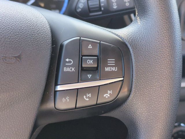 Used 2024 Green Ford Big Bend image 17