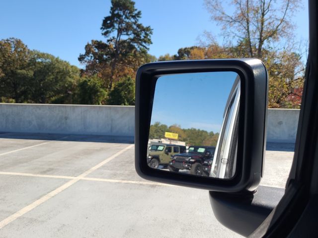 New 2026 White Jeep Sport S image 27