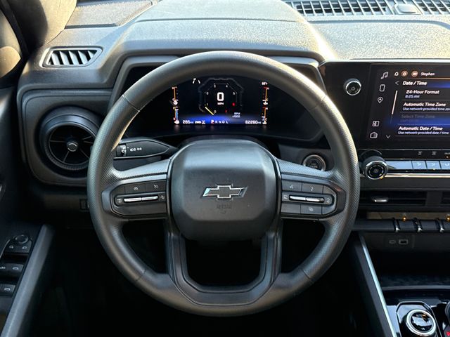 Used 2023 Chevrolet Colorado Truck