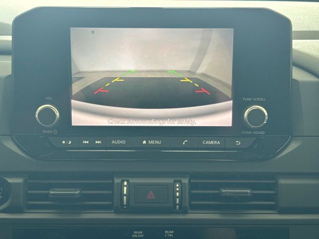 Used 2025 Nissan Pathfinder SUV