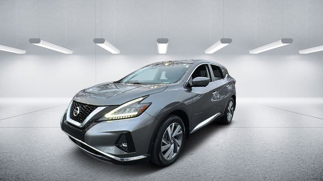 Nissan Murano SL AWD