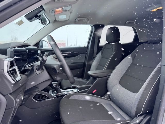 2024 Chevrolet Trailblazer AWD LT