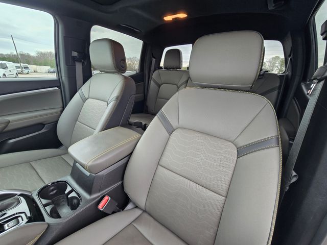 2024 Chevrolet Colorado ZR2:168426B1