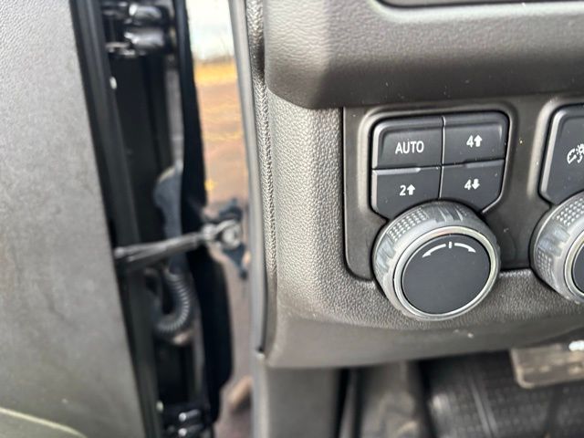 2021 Chevrolet Tahoe 4WD Premier