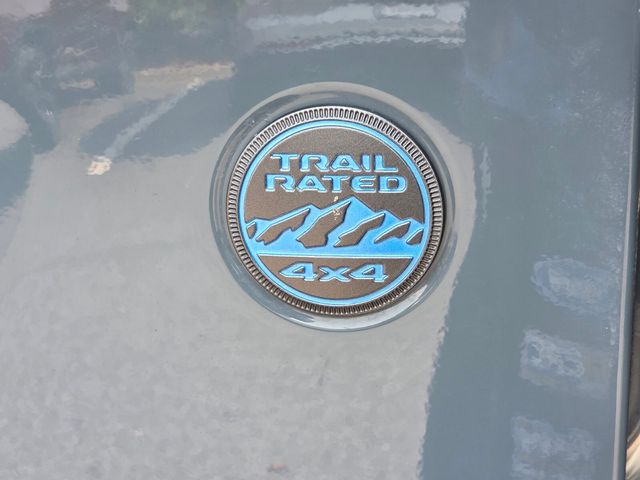 Used 2024 Jeep Wrangler SUV
