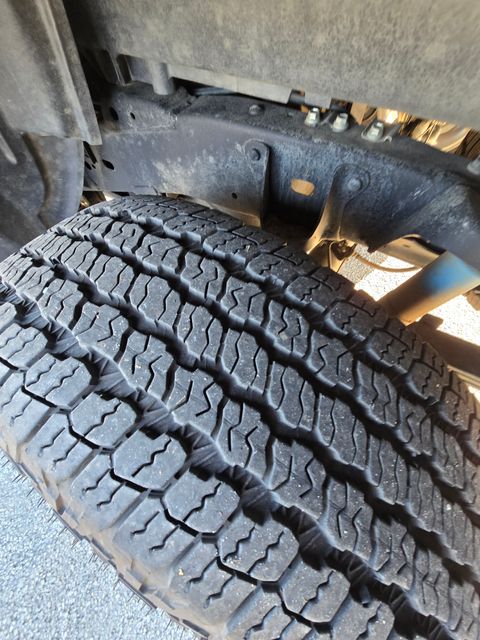 2023 Toyota Tacoma:45652A