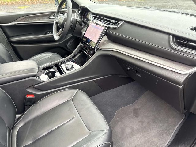 2023 Jeep Grand Cherokee L - Image 28