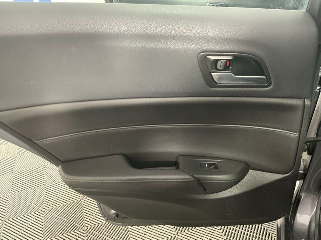 used 2019 Acura ILX car, priced at $15,979