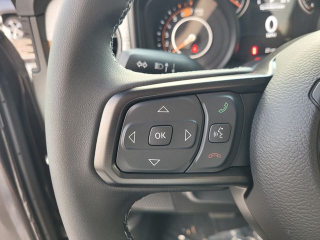 New 2026 Beige Jeep Sport S image 29