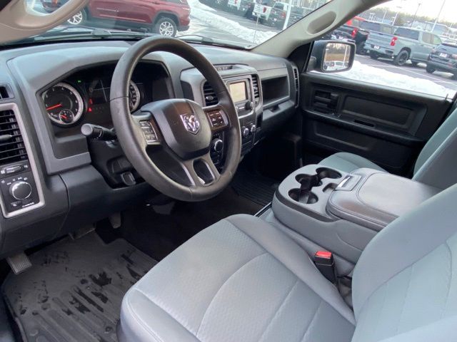 used 2016 Ram 1500 car, priced at $17,825