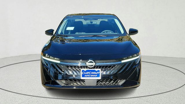 2026 Nissan Sentra