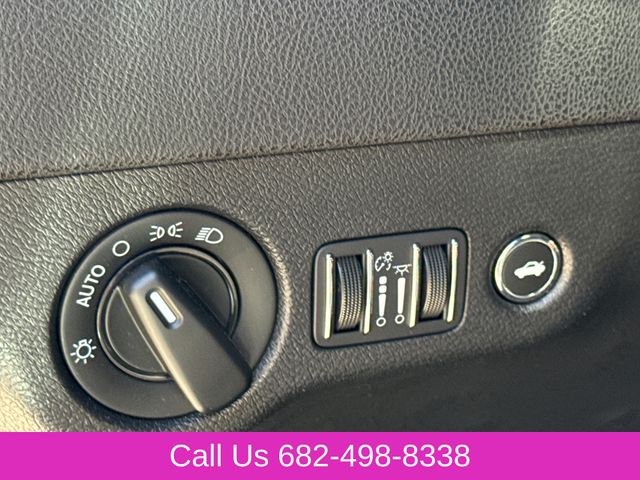 Used 2023 Dodge Charger Sedan