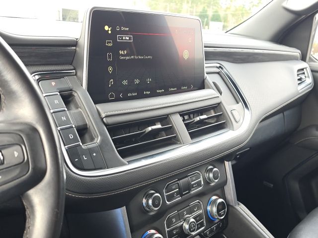 2023 GMC Yukon SLT:45104A