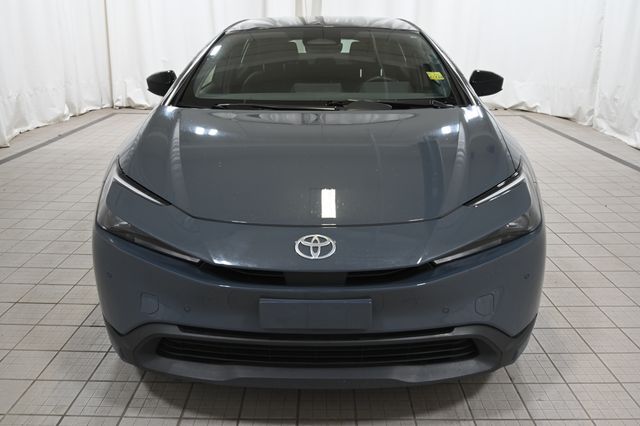 Used 2023 Gray Toyota LE image 15