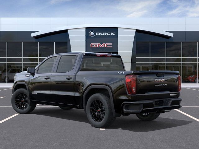 New 2026 Black GMC Elevation image 3
