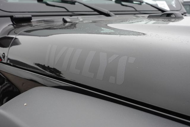 new 2026 Jeep Wrangler car, priced at $49,095