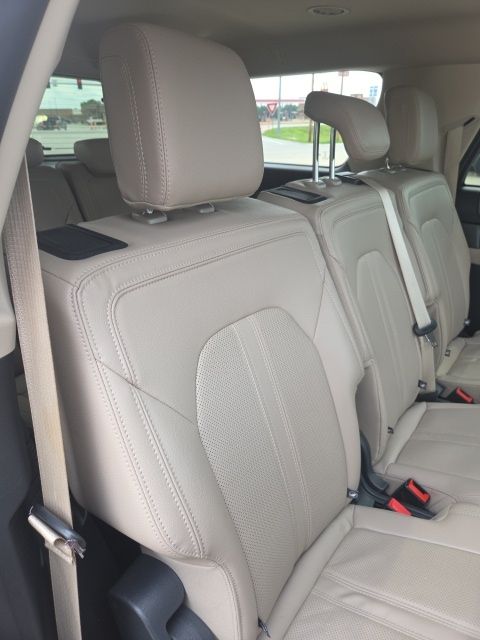 Used 2023 Ford Expedition Max SUV
