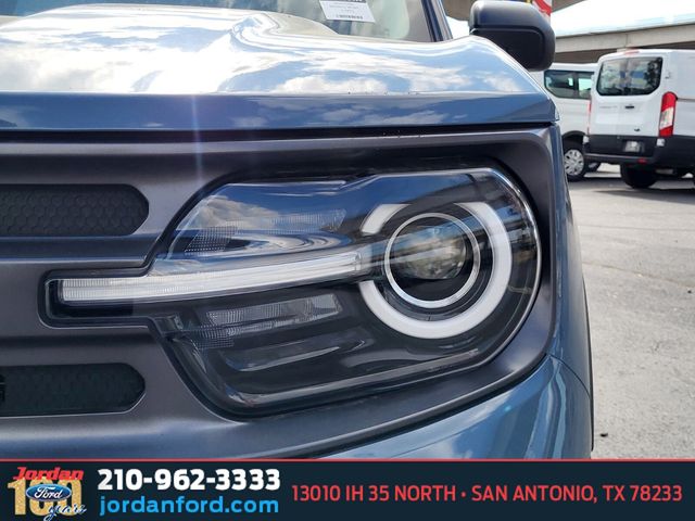 Used Car 2024 Ford Bronco Sport  Big Bend For Sale Under $30,000 In San Antonio, Texas