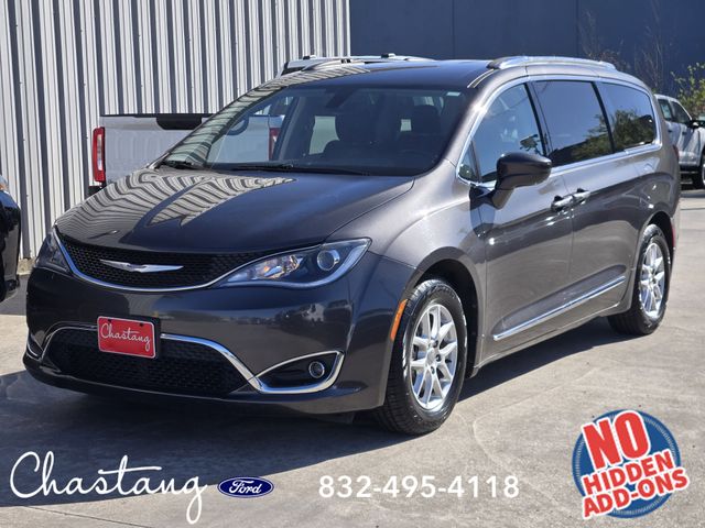 2020 Chrysler Pacifica Touring L FWD