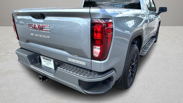 Used 2024 Silver GMC Elevation image 39