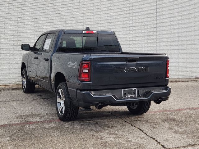 New 2026 Blue Ram Express image 3